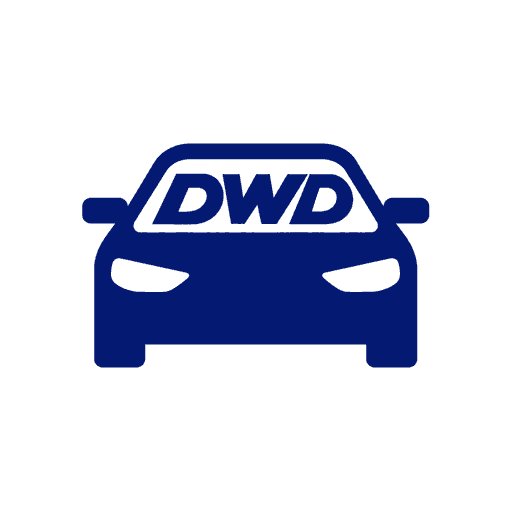 DWD Pupil App